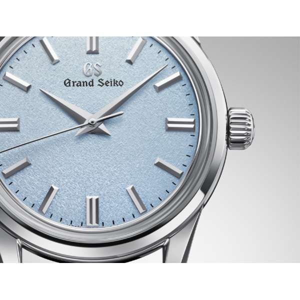 GRAND SEIKO - Elegance Collection - SBGW283