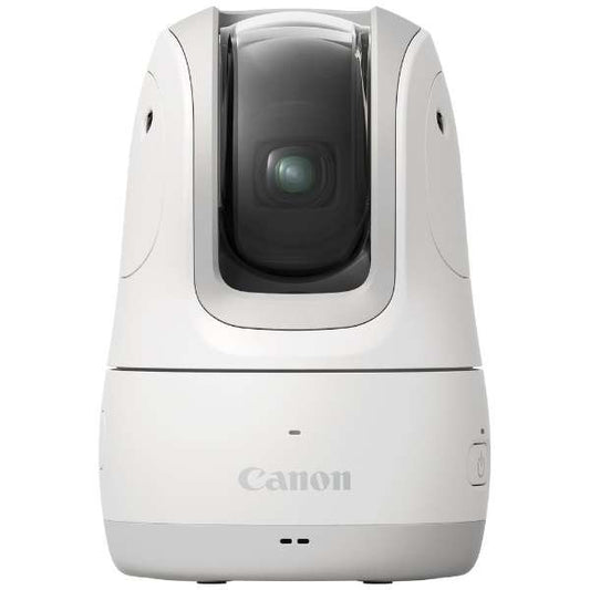 CANON Automatic Camera PowerShot PICK White