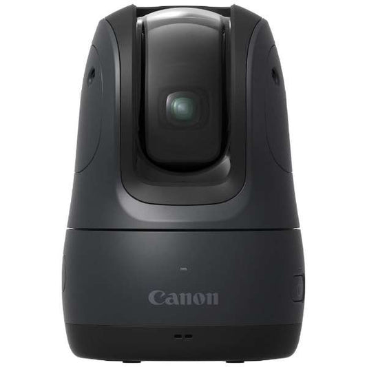 CANON Automatic Camera PowerShot PICK Black