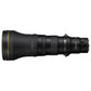 Nikon Camera Lens NIKKOR Z 800mm f/6.3 VR S [Nikon Z /Single Focal Length Lens]