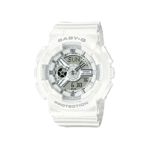 BA-110 SERIES - BA-110X-7A3JF, Watches, animota