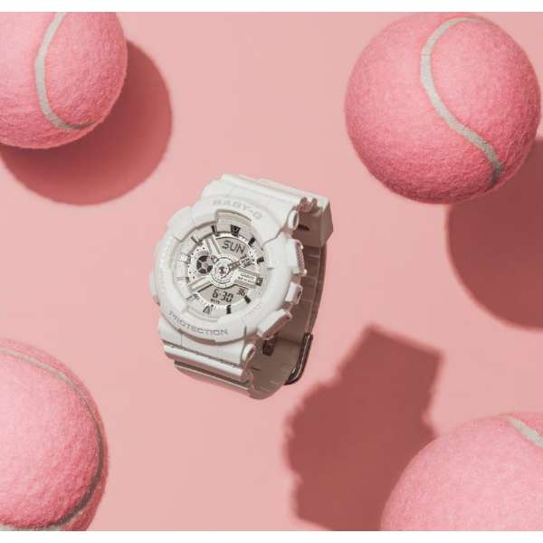 BA-110 SERIES - BA-110X-7A3JF, Watches, animota