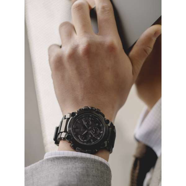 MT-G - MTG-B3000 Series - MTG-B3000B-1AJF, Watches, animota