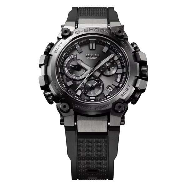 MT-G - MTG-B3000 Series - MTG-B3000B-1AJF, Watches, animota