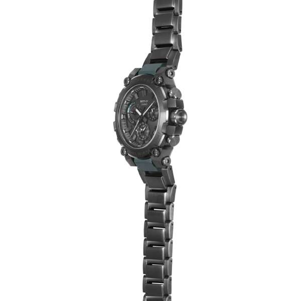 MT-G - MTG-B3000 Series - MTG-B3000BD-1A2JF, Watches, animota