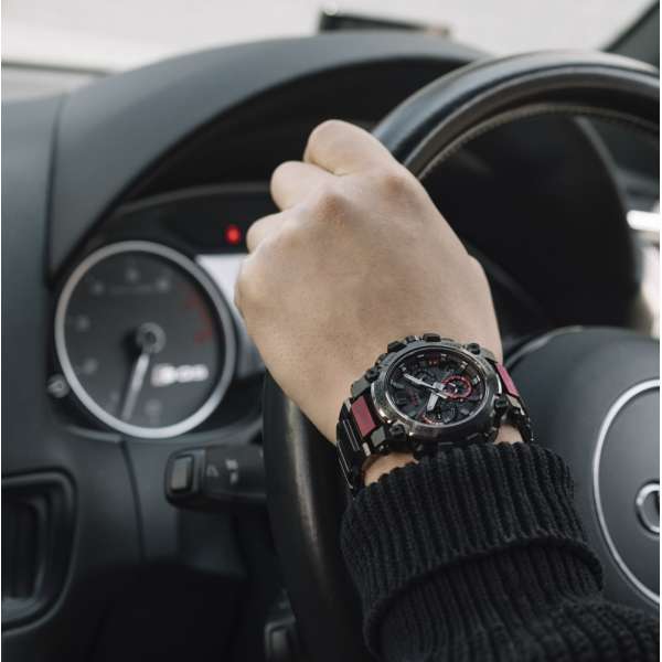 MT-G - MTG-B3000 Series - MTG-B3000BD-1AJF, Watches, animota