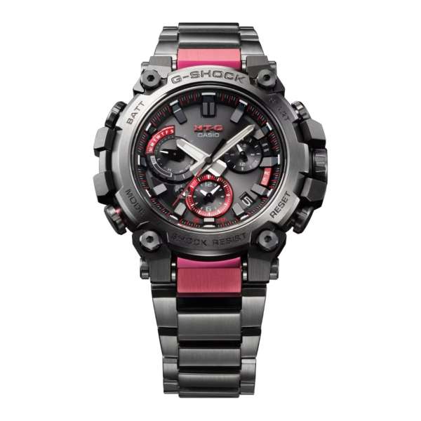 MT-G - MTG-B3000 Series - MTG-B3000BD-1AJF, Watches, animota