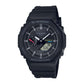 ANALOG-DIGITAL - 2100 Series - GA-B2100-1AJF, Watches, animota