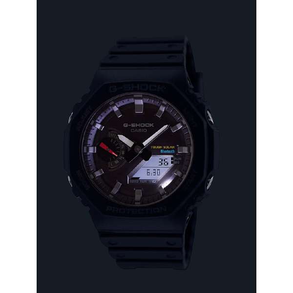 ANALOG-DIGITAL - 2100 Series - GA-B2100-1AJF, Watches, animota