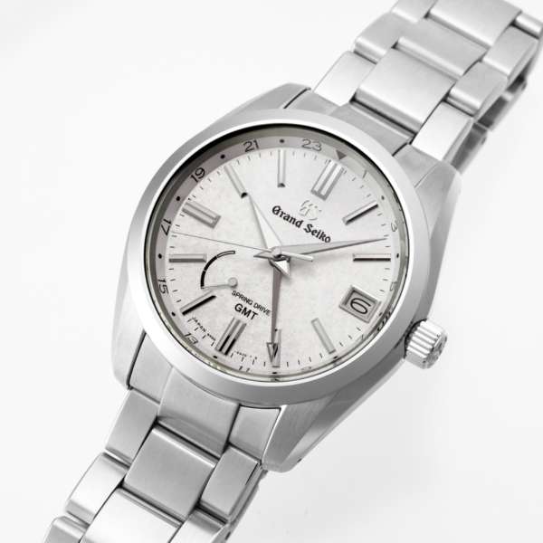GRAND SEIKO - Heritage Collection - SBGE279