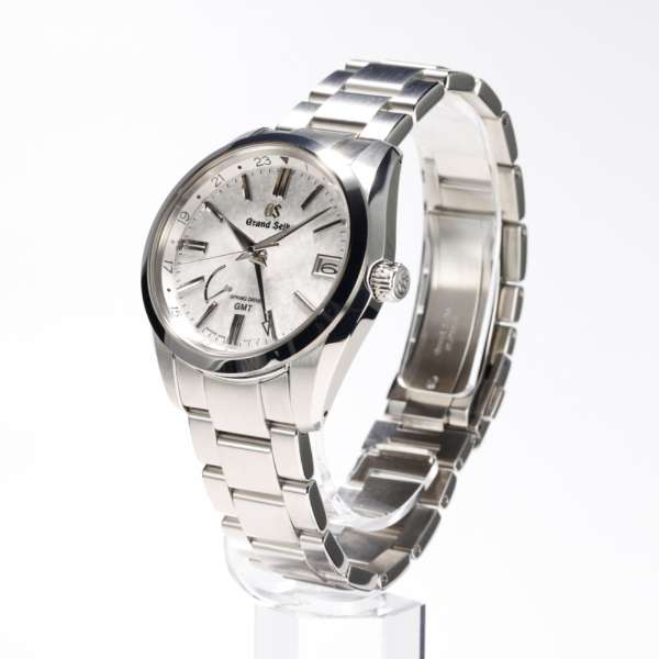 GRAND SEIKO - Heritage Collection - SBGE279