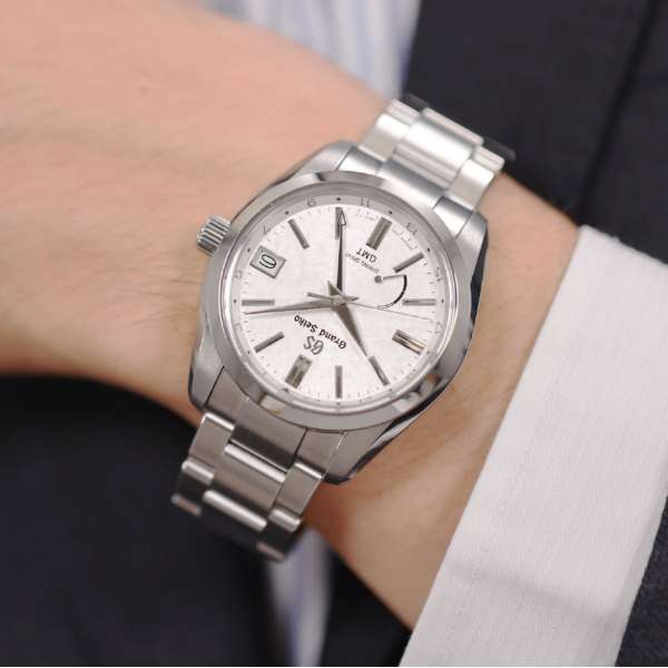 GRAND SEIKO - Heritage Collection - SBGE279