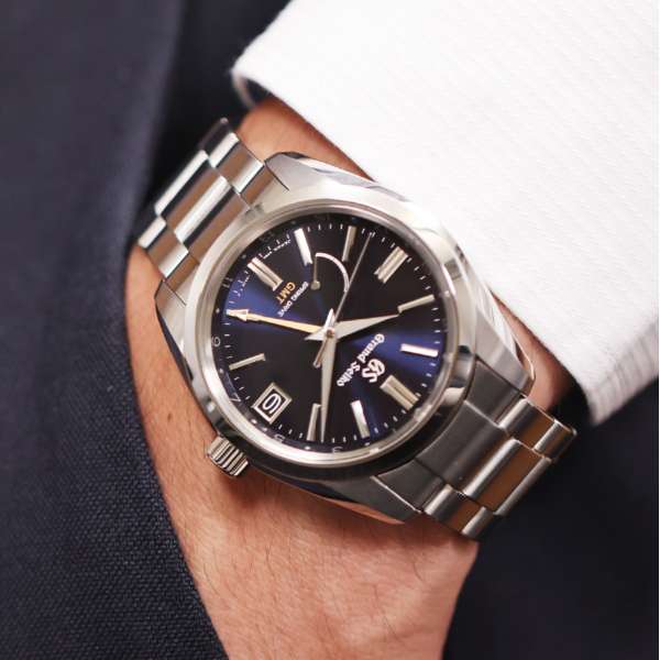 GRAND SEIKO - Heritage Collection - SBGE281