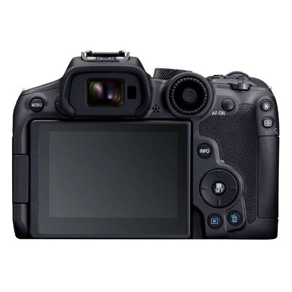 CANON EOS R7 Mirrorless SLR Camera [Single body]