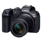 CANON EOS R7 RF-S18-150 IS STM Lens Kit Mirrorless SLR Camera [Zoom Lens]