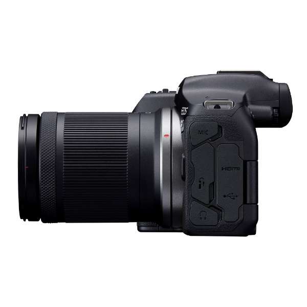 CANON EOS R7 RF-S18-150 IS STM Lens Kit Mirrorless SLR Camera [Zoom Lens]