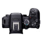 CANON EOS R10 Mirrorless SLR Camera [Single body]