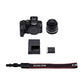 CANON EOS R10 18-45 IS STM Lens Kit Mirrorless SLR Camera [Zoom lens]