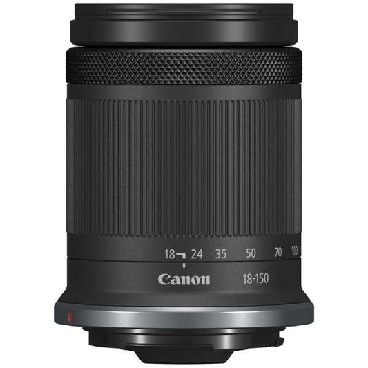 CANON Camera Lens RF-S18-150mm F3.5-6.3 IS STM [Canon RF / zoom lens]