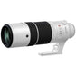 FUJIFILM Camera Lens XF150-600mmF5.6-8 R LM OIS WR [FUJIFILM X / zoom lens]