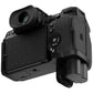 FUJIFILM X-H2S Mirrorless SLR Camera Black [Single body]