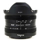 KenkoTokina Tokina SZ 8mm F2.8 FISH-EYE MF Sony E Mount [Sony E]