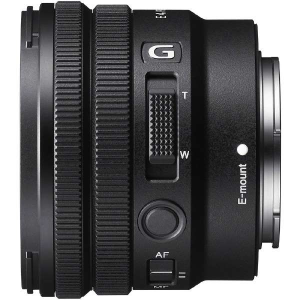 SONY Camera Lens E PZ 10-20mm F4 G SELP1020G [Sony E / Zoom lens]