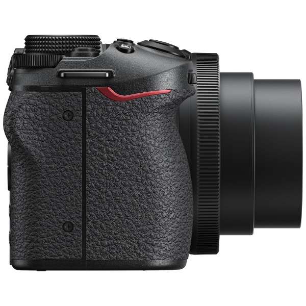 Nikon Z 30 Mirrorless SLR Camera 16-50 VR Lens Kit Black [Zoom lens]