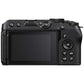 Nikon Z 30 Mirrorless SLR Camera Black [Single body]