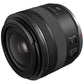 CANON Camera Lens RF24mm F1.8 MACRO IS STM [Canon RF / Single Focal Length Lens]