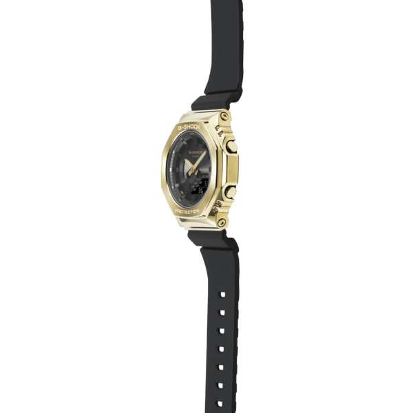 ANALOG-DIGITAL - WOMEN - GM-S2100GB-1AJF, Watches, animota