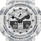 ANALOG-DIGITAL - GA-100 SERIES - GA-100SKC-1AJF, Watches, animota