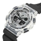ANALOG-DIGITAL - GA-100 SERIES - GA-100SKC-1AJF, Watches, animota