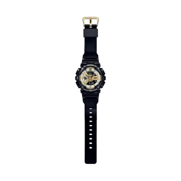ANALOG-DIGITAL - WOMEN - GMA-S110GB-1AJF