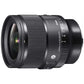 SIGMA Camera Lens 24mm F1.4 DG DN Art [Sony E /Single Focal Length]