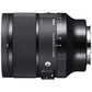 SIGMA Camera Lens 24mm F1.4 DG DN Art [Sony E /Single Focal Length]