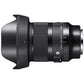 SIGMA Camera Lens 20mm F1.4 DG DN Art [Leica L / single focal length lens]