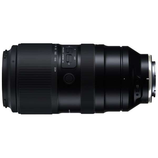 TAMRON Camera Lens 50-400mm F/4.5-6.3 Di III VC VXD (Model A067S) [Sony E / zoom lens], Camera & Video Camera Lenses, animota
