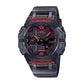 ANALOG-DIGITAL - GA-B001 SERIES - GA-B001G-1AJF