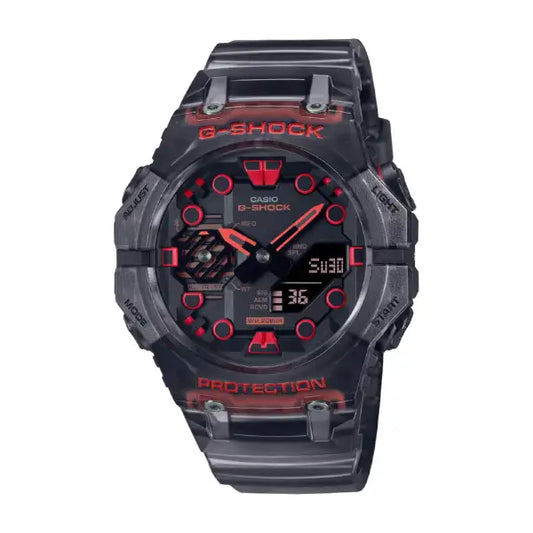 ANALOG-DIGITAL - GA-B001 SERIES - GA-B001G-1AJF