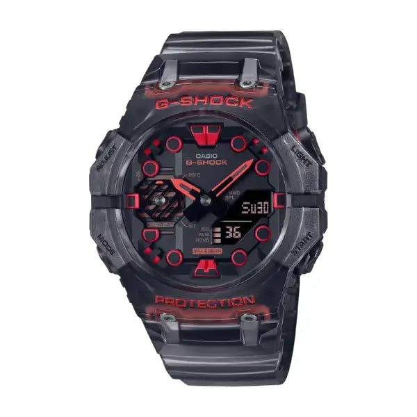 ANALOG-DIGITAL - GA-B001 SERIES - GA-B001G-1AJF