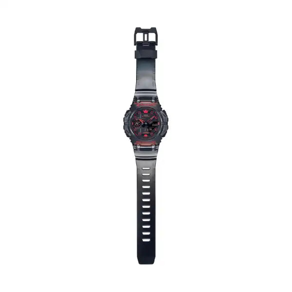 ANALOG-DIGITAL - GA-B001 SERIES - GA-B001G-1AJF