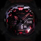 ANALOG-DIGITAL - GA-B001 SERIES - GA-B001G-1AJF