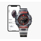 ANALOG-DIGITAL - GA-B001 SERIES - GA-B001G-1AJF