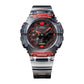ANALOG-DIGITAL - GA-B001 SERIES - GA-B001G-1AJF