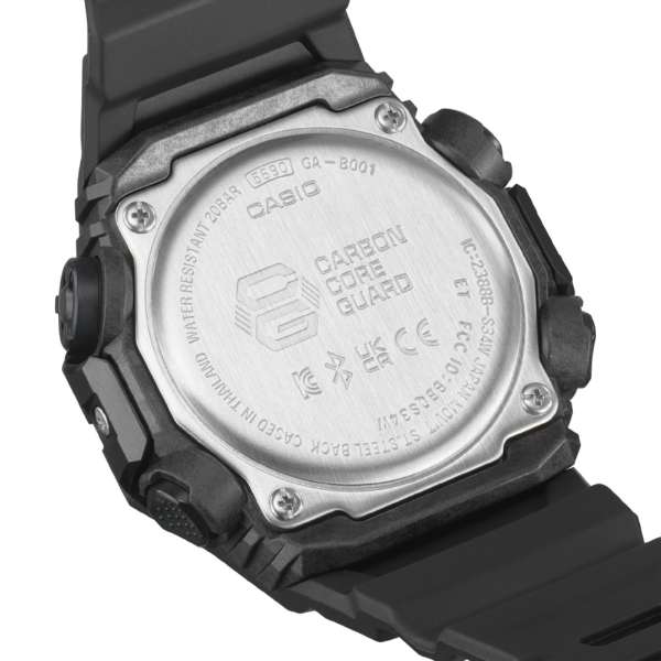 ANALOG-DIGITAL - GA-B001 SERIES - GA-B001-1AJF, Watches, animota
