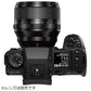 FUJIFILM X-H2 Mirrorless SLR Camera Black [body only]