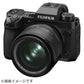 FUJIFILM Camera Lens XF56mmF1.2 R WR [FUJIFILM X / single focal length lens]