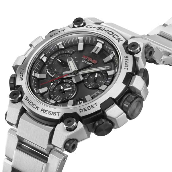 MT-G - MTG-B3000 Series - MTG-B3000D-1AJF, Watches, animota