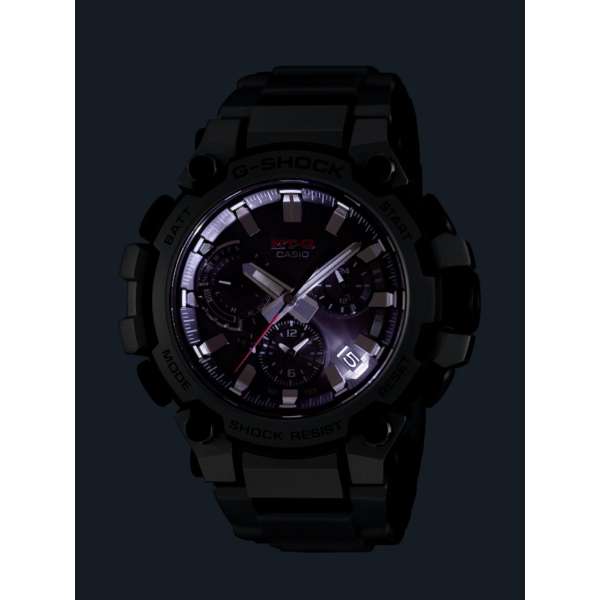 MT-G - MTG-B3000 Series - MTG-B3000D-1AJF, Watches, animota